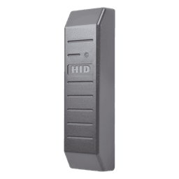 Lector Proximidad HID MINIPROX (5365EGP00) HID / Garantía de por Vida
