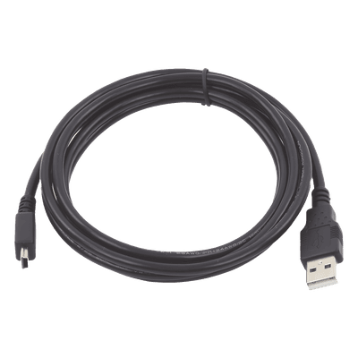 Interface de Programación USB / Conexión Directa / Paneles Serie Runner / Transferencia de Datos / Firmware Optimizado