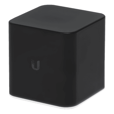 Access Point/Router Wi-Fi airCube, MIMO 2x2, 802.11n, 2.4 GHz (hasta 300 Mbps)