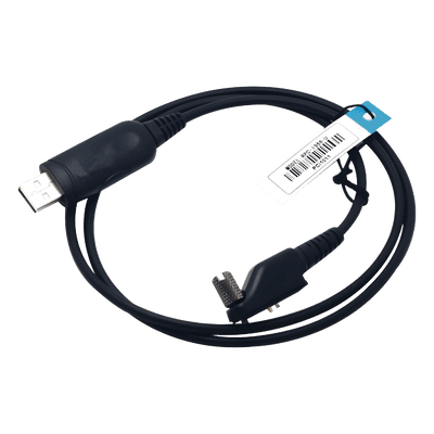 Cable programador USB para radios ICOM IC-F4161/ 3161