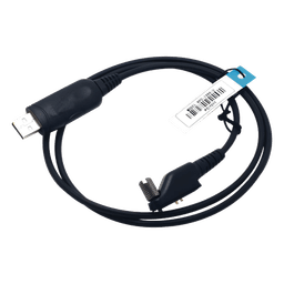 Cable programador USB para radios ICOM IC-F4161/ 3161