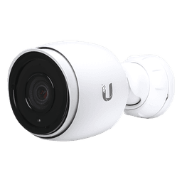 Cámara IP profesional UniFi G3 PRO 2MP para interior o exterior IP67 con micrófono y vista nocturna, PoE 802.3af/at. Lente Sony