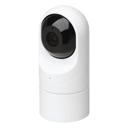 Cámara UniFi G3 FLEX para exterior o interior 2MP con micrófono y vista nocturna, 802.3af, instalación en poste, techo o pared