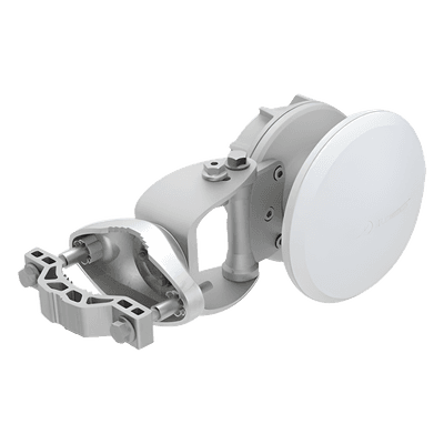  Antena Sectorial Simétrica GEN2 de 90° 5180-6400 MHz, 9.6 dBi con soporte mejorado, listas para TwisPort sin perdida