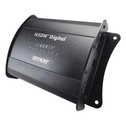 Repetidor Digital NXDN Ultra Compacto con Fuente y Duplexer incluido / UHF 440-460 MHz 