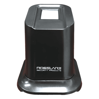 Lector Biométrico  USB de escritorio, de enrolamiento, Para uso con Software AXTRAXNG