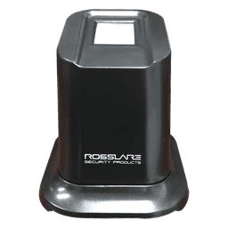 Lector Biométrico  USB de escritorio, de enrolamiento, Para uso con Software AXTRAXNG
