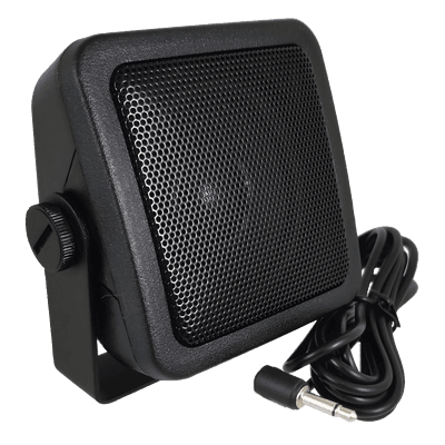 Bocina Externa / 5 Watts / Conector 3.5mm