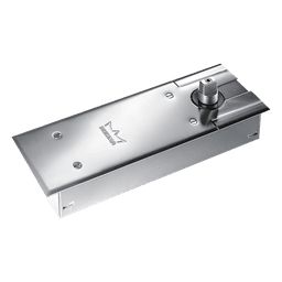 Bisagra para piso BTS-75R para Puertas 1.25m/180Kgs
