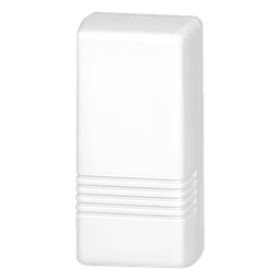 Sensor inalámbrico de impacto con contacto magnético integrado para puertas y ventanas, serie 5800