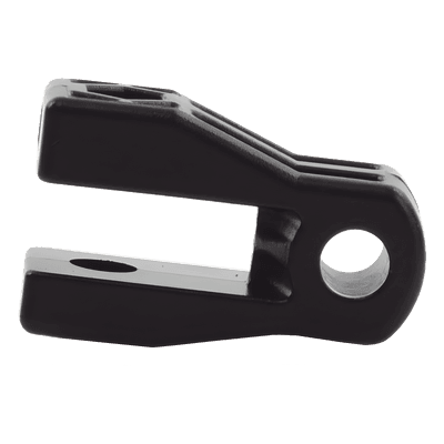 SOPORTE TRASERO PARA FAAC 400/422/S418