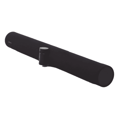 Jabra PanaCast 50, cámara 4K con vídeo panorámico auto ajustable, conteo de personas, movimiento por detección de voz, ideal para salas de reunión pequeñas (8200-232)
