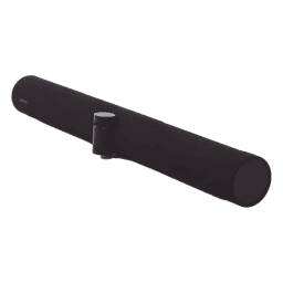 Jabra PanaCast 50, cámara 4K con vídeo panorámico auto ajustable, conteo de personas, movimiento por detección de voz, ideal para salas de reunión pequeñas (8200-232)