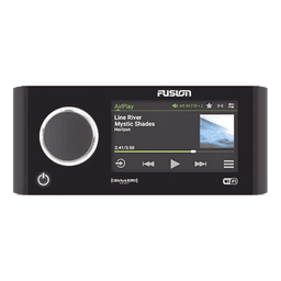 Estéreo marino Fusion® Apollo™ RA770 con conexión Bluetooth, WiFi y ANT