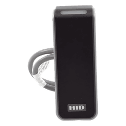 Lector SIGNO PRIORITY  Multitecnologia/  20NKS-T0-000000/ Garantia de Por Vida/ Pigtail/Wiegand & OSDP