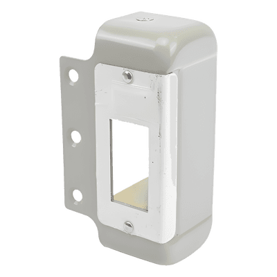 Contra Derecha para uso con Cerradura ACCESSRIMB o ACCESSRIM