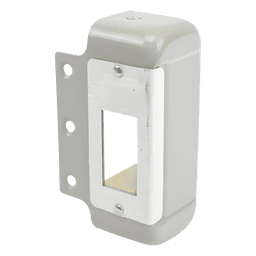 Contra Derecha para uso con Cerradura ACCESSRIMB o ACCESSRIM