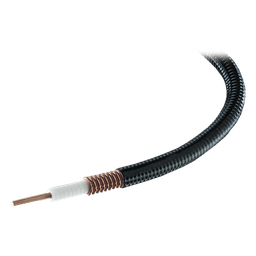 Metro de Cable Corrugado Super Flexible de 1/2 Pulgada (12.7 mm)