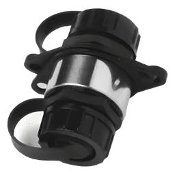 Acoplador para red Garmin doble hembra RJ-45