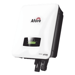 Inversor para Interconexión a CFE de 8 kW con Salida de 220 Vca, Módulo Wifi Incluido