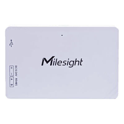Controlador Modbus RS485 con Conectividad LoRaWAN