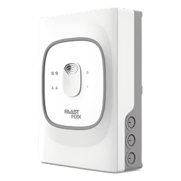Detector de Humo por Aspiración FAAST FLEX / 1 Tubería / 1 Zona / hasta 1,600 m² de Cobertura / hasta 105 Metros de Tubería
