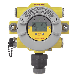 Transmisor universal de gas tóxico y oxígeno con sensor electroquímico intercambiable, salida HART sobre 4-20 mA, carcasa de aluminio NEMA 4X IP66