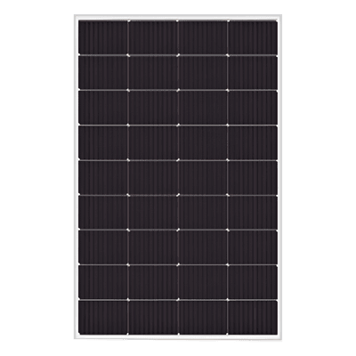 Modulo Solar, 180 W, 12 Vcc, Monocristalino, 36 Celdas grado A