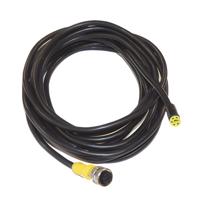 Cable Micro-C a SimNet / 4 m (13 ft) / Conector Micro-C Female / Para Conexión NMEA 2000® a Backbone SimNet