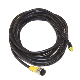 Cable Micro-C a SimNet / 4 m (13 ft) / Conector Micro-C Female / Para Conexión NMEA 2000® a Backbone SimNet