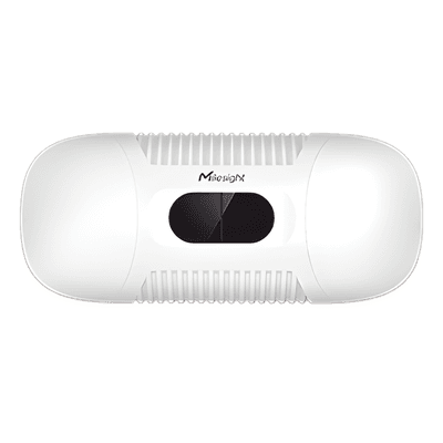 Contador de personas con tecnologia LoRaWAN