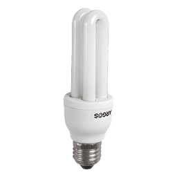 Foco de Reemplazo para Lámpara SLOP, 9 Watts, requiere 120 Vca.