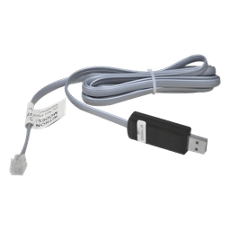 KIT DE PROGRAMACIÓN PARA LMU450 Y LMV150 DE RITRON