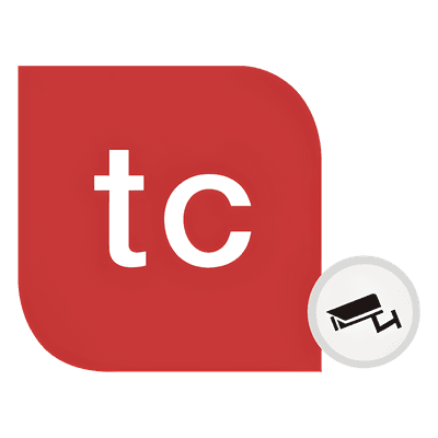 Anualidad del servicio Total Connect Video para cámaras IP Honeywell, hasta 8 dispositivos