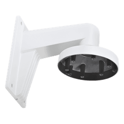 Montaje de Pared para Exterior / Compatible con Camara Tipo Turret DS-2CD23XX