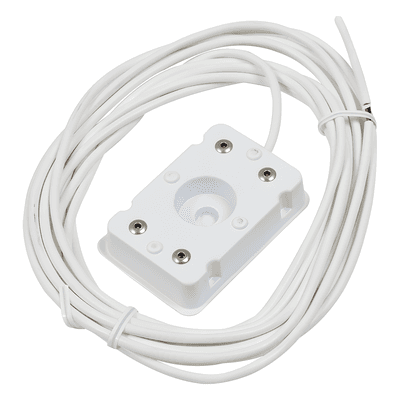 Sensor Winland para Nivel de Agua SIN Supervisar con Montaje de Superficie.