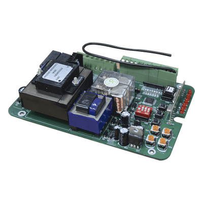 Tarjeta Electrónica Para Motor XBS-CAN-AC-800 