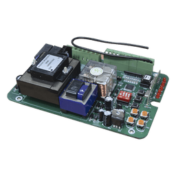Tarjeta Electrónica Para Motor XBS-CAN-AC-800 