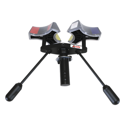 Herramienta Universal Para Remover e Instalar Una Amplia Gama De Detectores Puntuales De Humo & Calor