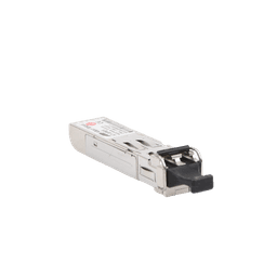 Transceptor MiniGbic SFP Multimodo 1000X, distancia hasta 2 km, conector LC