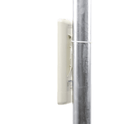  Punto de Acceso Sectorial de 70 ° Super Wi-Fi, PTP y PTMP en 2.4 GHz, Antena Integrada de 10 dBi, Hasta 800 m de Cobertura, Soporta Fichas-Vouchers, Administración en Nube Gratis con INSIGHTS (Con Versión de HW 4.0 ó Superior).
