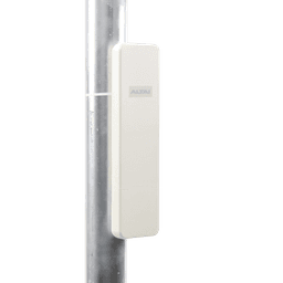  Punto de Acceso Sectorial de 70 ° Super Wi-Fi, PTP y PTMP en 2.4 GHz, Antena Integrada de 10 dBi, Hasta 800 m de Cobertura, Soporta Fichas-Vouchers, Administración en Nube Gratis con INSIGHTS (Con Versión de HW 4.0 ó Superior).