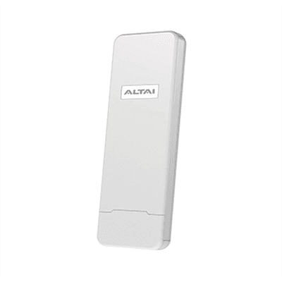  Punto de Acceso Sectorial de 70 ° Super Wi-Fi, PTP y PTMP en 2.4 GHz, Antena Integrada de 10 dBi, Hasta 800 m de Cobertura, Soporta Fichas-Vouchers, Administración en Nube Gratis con INSIGHTS (Con Versión de HW 4.0 ó Superior).