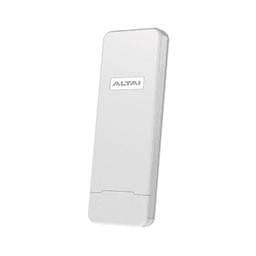  Punto de Acceso Sectorial de 70 ° Super Wi-Fi, PTP y PTMP en 2.4 GHz, Antena Integrada de 10 dBi, Hasta 800 m de Cobertura, Soporta Fichas-Vouchers, Administración en Nube Gratis con INSIGHTS (Con Versión de HW 4.0 ó Superior).