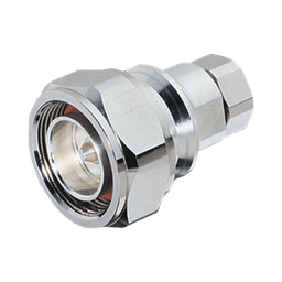 Conector DIN 7/16 Macho Para Cable FSJ4-50B