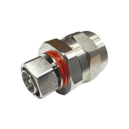 Conector 4.3-10 Macho para cables de 7/8", FXL-780, AVA5-50