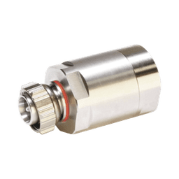 Conector 4.3-10 Macho Para Cable de 7/8 AVA5-50 y AVA5-50FX