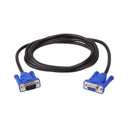 Cable VGA de 1,8 M