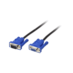 Cable VGA de 1,8 M
