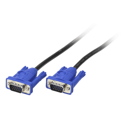 Cable VGA de 2 M